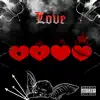 K-7 - Love - EP