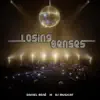 Daniel René & DJ Musicat - Losing Senses - Single